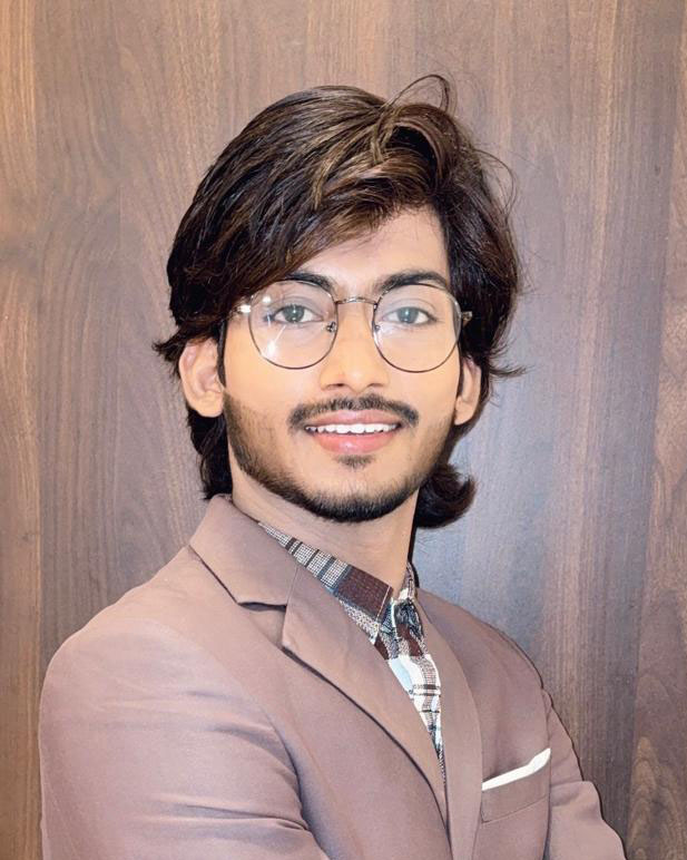 Nuruddin Sheikh - General Manager
